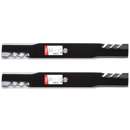 Terraza 21.37 in. Gator G3 Mower Blades TE3638811